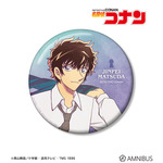 TVアニメ『名探偵コナン』松井陣平 Ani-Art 第10弾 100mm缶バッジ