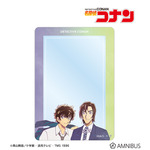 TVアニメ『名探偵コナン』松田陣平＆萩原研二 Ani-Art 第10弾 B8硬質ケース