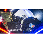 ガンダムの世界観を取り入れたアパレルショップ「STRICT-G」とDickies（ディッキーズ）が初コラボ