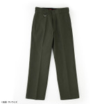 STRICT-G Dickies『機動戦士ガンダム』WORK PANTS ジオン軍