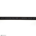 STRICT-G Dickies『機動戦士ガンダム』GIベルト 地球連邦軍