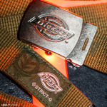 STRICT-G Dickies『機動戦士ガンダム』GIベルト ジオン軍