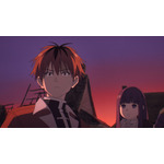 TVアニメ『葬送のフリーレン』第2期第2話(通算30話)「南の勇者」先行カット