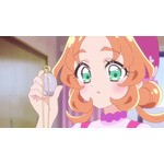 TVアニメ『名探偵プリキュア！』第1話「誕生！名探偵プリキュア！」先行場面カット