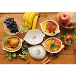 「『畑のレストラン』どんぶり」使用イメージ