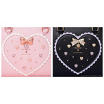 SAMANTHAVEGA「マイメロディ」と「クロミ」のフラッターが登場