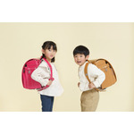 「名探偵コナン オリジナルランドセル produced by 名探偵コナンゼミ」使用イメージ