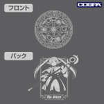 TVアニメ『葬送のフリーレン』フリーレン ジップパーカー Ver.2.0（MIX GRAY）