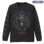 TVアニメ『葬送のフリーレン』アウラ 袖リブロングスリーブTシャツ