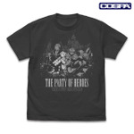 TVアニメ『葬送のフリーレン』葬送のフリーレン「勇者パーティー」 Tシャツ