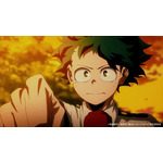 TVアニメ『僕のヒーローアカデミア』場面カット