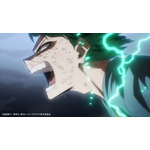 TVアニメ『僕のヒーローアカデミア』場面カット