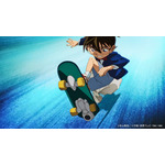 TVアニメ『名探偵コナン』場面カット