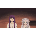 『葬送のフリーレン』第3話(通算31話)「好きな場所」先行カット