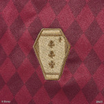 『ディズニー ツイステッドワンダーランド』アイコニック スカート ハーツラビュル寮[RD]