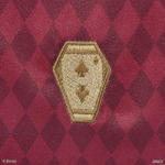 『ディズニー ツイステッドワンダーランド』アイコニック スカート ハーツラビュル寮[RD]