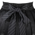 『ディズニー ツイステッドワンダーランド』アイコニック スカート ハーツラビュル寮[RD]