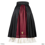 『ディズニー ツイステッドワンダーランド』アイコニック スカート ハーツラビュル寮[RD]