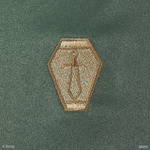 『ディズニー ツイステッドワンダーランド』アイコニック スカート ディアソムニア寮[GR]