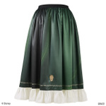 『ディズニー ツイステッドワンダーランド』アイコニック スカート ディアソムニア寮[GR]