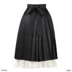 『ディズニー ツイステッドワンダーランド』アイコニック スカート イグニハイド寮[BL]