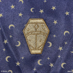 『ディズニー ツイステッドワンダーランド』アイコニック スカート ポムフィオーレ寮[NV]