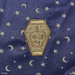 『ディズニー ツイステッドワンダーランド』アイコニック スカート ポムフィオーレ寮[NV]