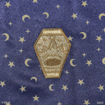 『ディズニー ツイステッドワンダーランド』アイコニック スカート ポムフィオーレ寮[NV]