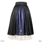 『ディズニー ツイステッドワンダーランド』アイコニック スカート ポムフィオーレ寮[NV]