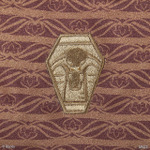 『ディズニー ツイステッドワンダーランド』アイコニック スカート スカラビア寮[BD]