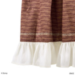 『ディズニー ツイステッドワンダーランド』アイコニック スカート スカラビア寮[BD]