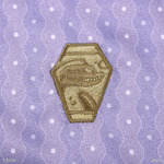 『ディズニー ツイステッドワンダーランド』アイコニック スカート オクタヴィネル寮[VL]