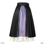 『ディズニー ツイステッドワンダーランド』アイコニック スカート オクタヴィネル寮[VL]