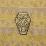 『ディズニー ツイステッドワンダーランド』アイコニック スカート サバナクロー寮[YE]