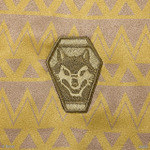 『ディズニー ツイステッドワンダーランド』アイコニック スカート サバナクロー寮[YE]