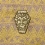 『ディズニー ツイステッドワンダーランド』アイコニック スカート サバナクロー寮[YE]