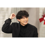 「おしゃれクリップ」津田健次郎