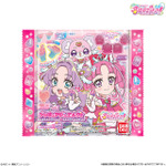 プリキュアジュエルグミ