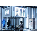 展覧会「攻殻機動隊展 Ghost and the Shell」展示内容