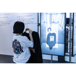 展覧会「攻殻機動隊展 Ghost and the Shell」展示内容