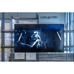 展覧会「攻殻機動隊展 Ghost and the Shell」展示内容