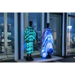 展覧会「攻殻機動隊展 Ghost and the Shell」展示内容