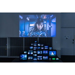 展覧会「攻殻機動隊展 Ghost and the Shell」展示内容