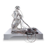 展覧会「攻殻機動隊展 Ghost and the Shell」展示内容