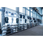 展覧会「攻殻機動隊展 Ghost and the Shell」展示内容