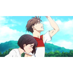 冬アニメ「MFゴースト 3rd Season」第29話「おばあちゃんの軽トラ」場面カット＆あらすじ 画像