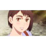 「MFゴースト 3rd Season」第29話「おばあちゃんの軽トラ」場面カット