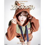 ディズニー 『ズートピア』/ アイコニック ラウンジウェア ニック・ワイルド[OR]