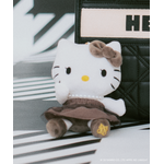 HELLO KITTY×VIS「ぬいぐるみチャーム」