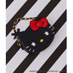 HELLO KITTY×VIS「フェイスポーチチャーム」
